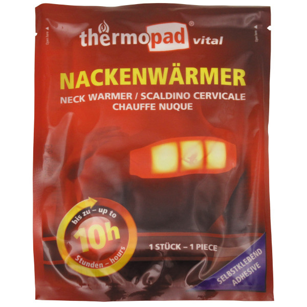 Nackenwärmer 'Thermopad'
