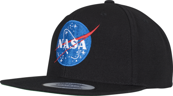 NASA Cap